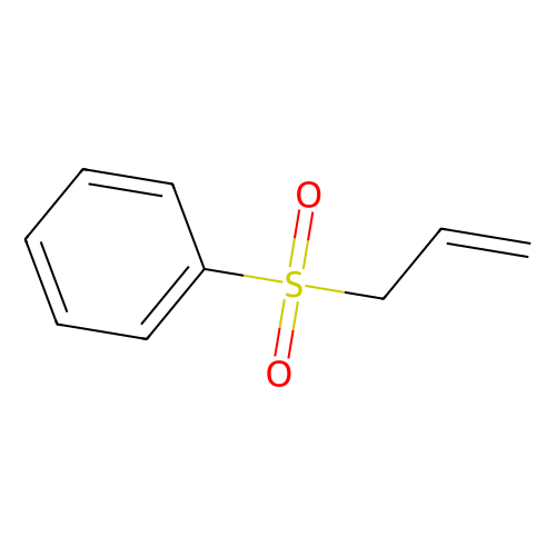 allyl phenyl sulfone (c09-0720-841)