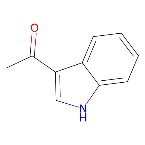 3-acetylindole (c09-0720-875)