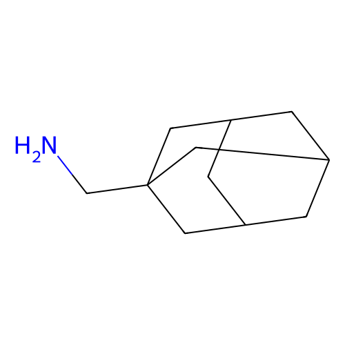 1-adamantanemethylamine (c09-0720-930)