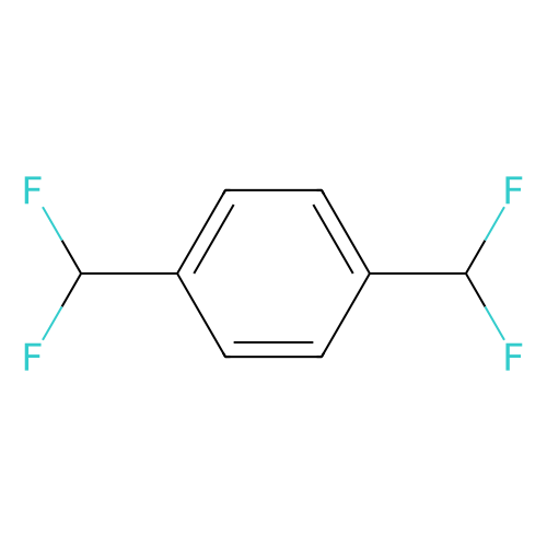 α,α,α',α'-tetrafluoro-p-xylene (c09-0720-967)