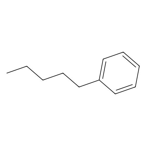 amylbenzene (c09-0720-971)