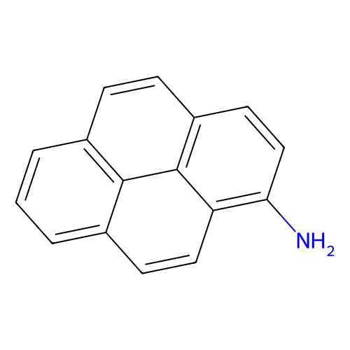 1-aminopyrene (c09-0721-151)