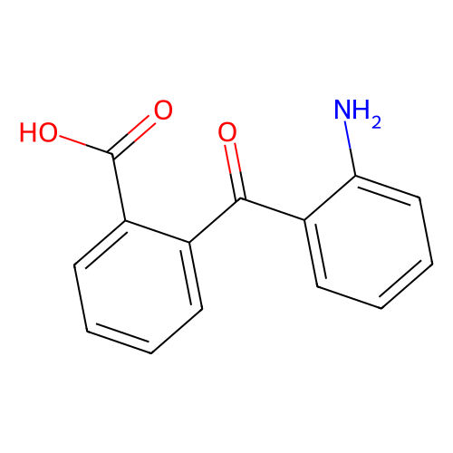 2'-aminobenzophenone-2-carboxylic acid (c09-0721-266)