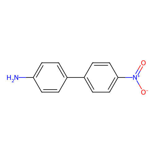 4-amino-4'-nitrobiphenyl (c09-0721-338)