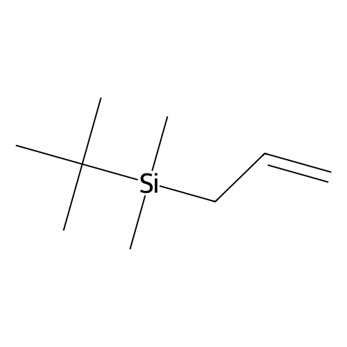 allyl(tert-butyl)dimethylsilane (c09-0721-340)