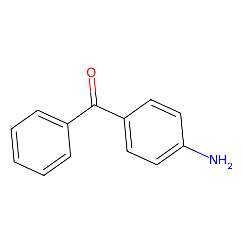 4-aminobenzophenone (c09-0721-354)