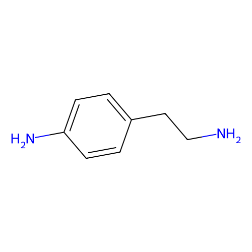 2-(4-aminophenyl)ethylamine (c09-0721-378)