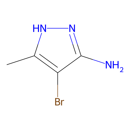 3-amino-4-bromo-5-methylpyrazole (c09-0721-395)