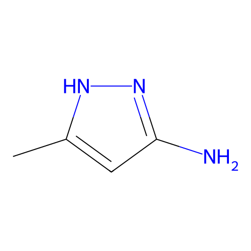 3-amino-5-methylpyrazole (c09-0721-409)
