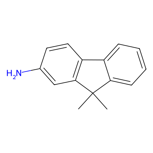 2-amino-9,9-dimethylfluorene (c09-0721-451)