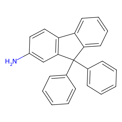 2-amino-9,9-diphenylfluorene (c09-0721-454)