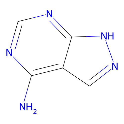 4-aminopyrazolo[3,4-d]pyrimidine (c09-0721-479)