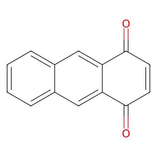 1,4-anthraquinone (c09-0721-621)