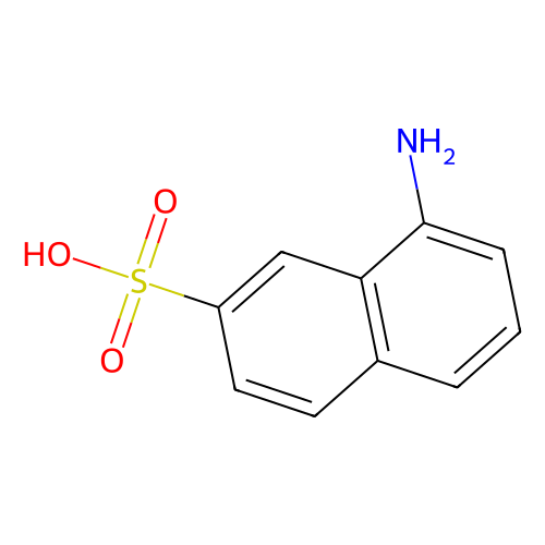 8-amino-2-naphthalenesulfonic acid (c09-0721-704)