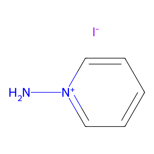 1-aminopyridinium iodide (c09-0721-915)