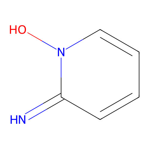 2-aminopyridine n-oxide (c09-0721-920)