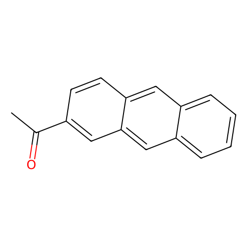 2-acetylanthracene (c09-0722-819)