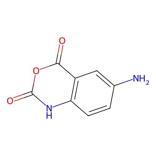 5-aminoisatoic anhydride (c09-0723-218)