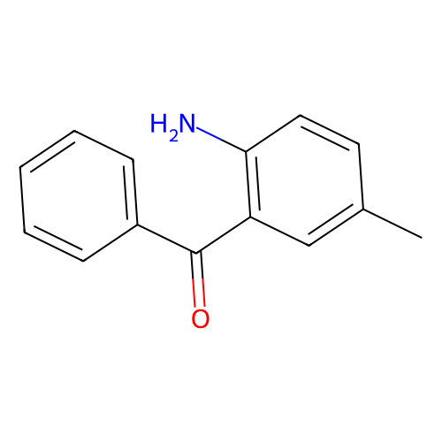 (2-amino-5-methyl-phenyl)-phenyl-methanone