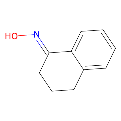 3,4-dihydro-1(2h)-naphthalenone oxime (c09-0723-564)