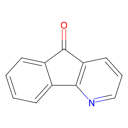 4-aza-9-fluorenone
