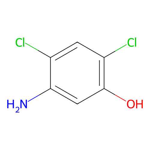 5-amino-2,4-dichlorophenol (c09-0723-660)