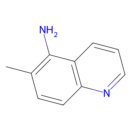 5-amino-6-methylquinoline (c09-0723-757)