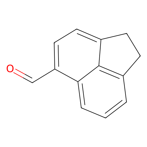 5-acenaphthenecarboxaldehyde (c09-0723-792)