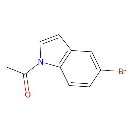 1-acetyl-5-bromo-1h-indole (c09-0723-850)