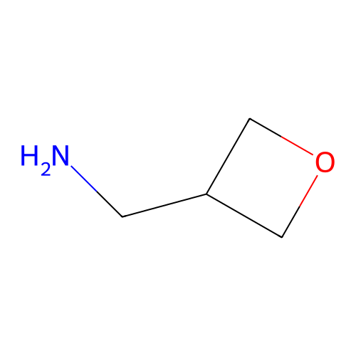 3-(aminomethyl)oxetane (c09-0723-858)