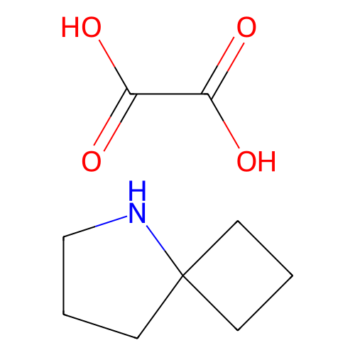 5-azaspiro[3.4]octane hemioxalate