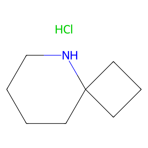 5-azaspiro[3.5]nonane hydrochloride