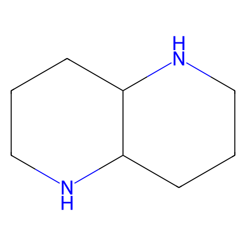 (4as,8as)-decahydro-1,5-naphthyridine (c09-0724-274)