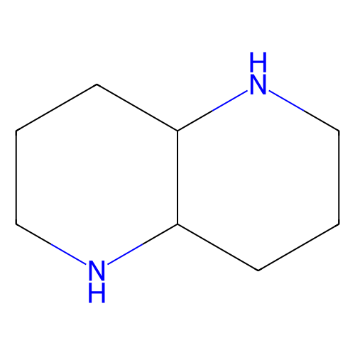 (4as,8as)-decahydro-1,5-naphthyridine (c09-0724-277)