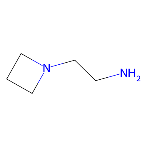 2-(azetidin-1-yl)ethan-1-amine (c09-0724-513)