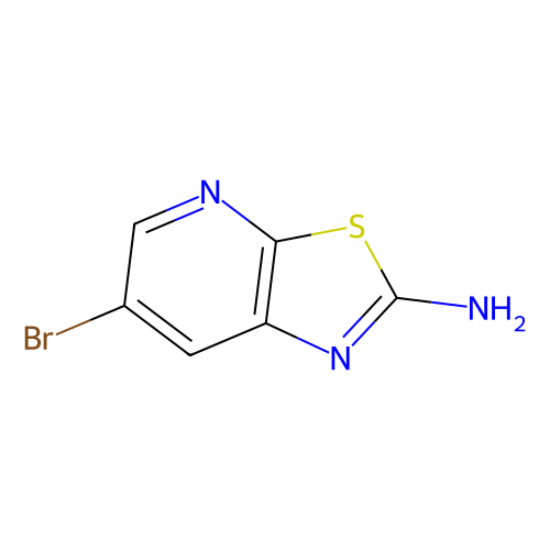 2-amino-6-bromothiazolo[5,4-b]pyridine (c09-0724-850)