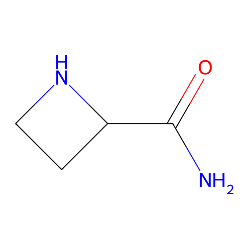 azetidine-2-carboxamide