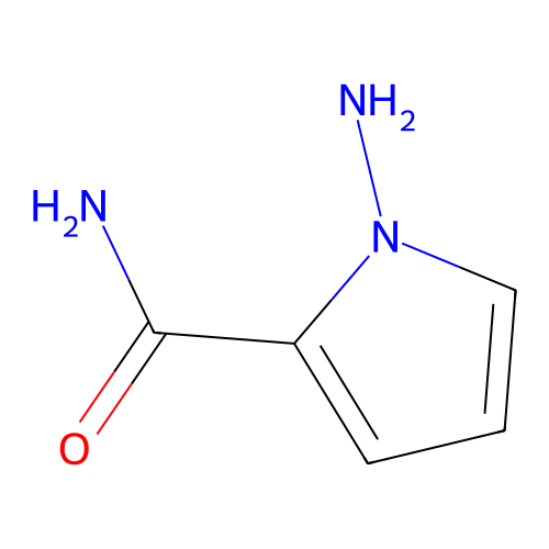 1-amino-1h-pyrrole-2-carboxamide (c09-0725-229)