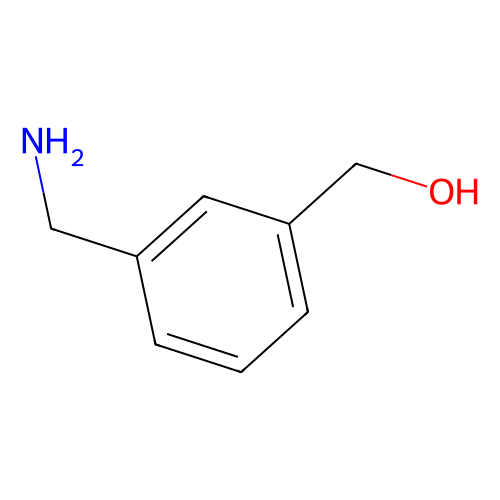 [3-(aminomethyl)phenyl]methanol (c09-0725-740)