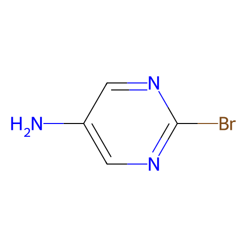 5-amino-2-bromopyrimidine (c09-0726-203)