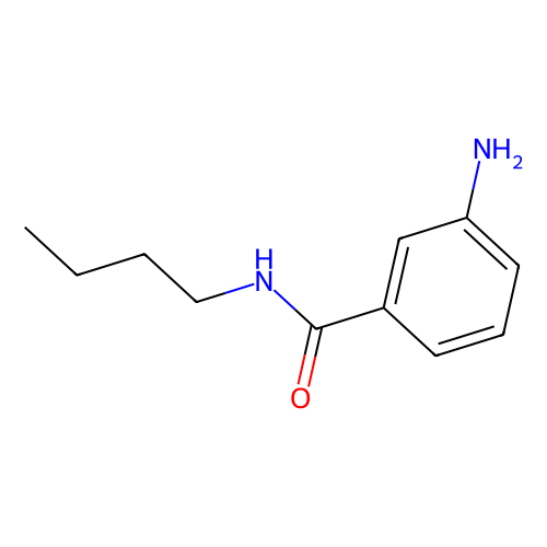 3-amino-n-butylbenzamide