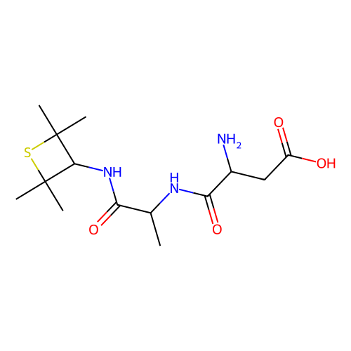 alitame (c09-0726-624)