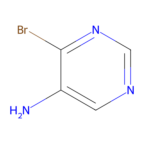 5-amino-4-bromopyrimidine (c09-0726-656)
