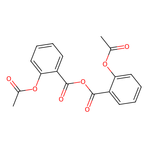 2-acetoxybenzoic anhydride (c09-0727-396)