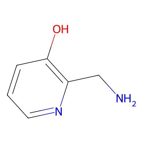 2-(aminomethyl)pyridin-3-ol (c09-0727-558)