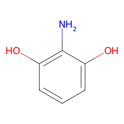 2-amino-1,3-benzenediol (c09-0727-755)