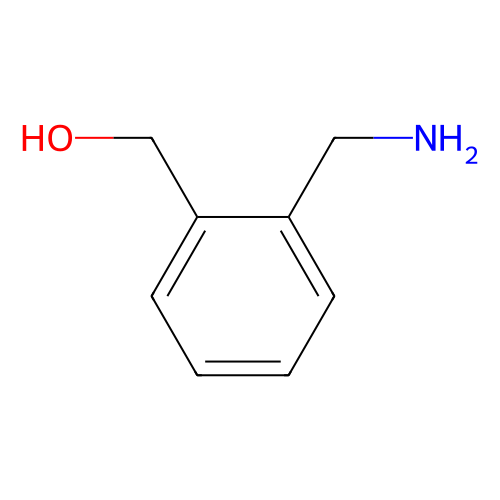 (2-(aminomethyl)phenyl)methanol (c09-0727-886)