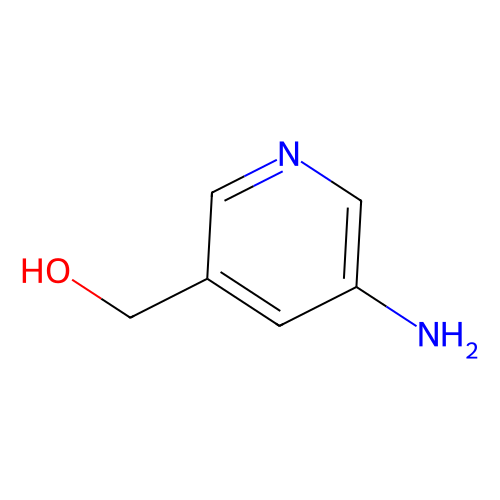 (5-aminopyridin-3-yl)methanol (c09-0727-915)