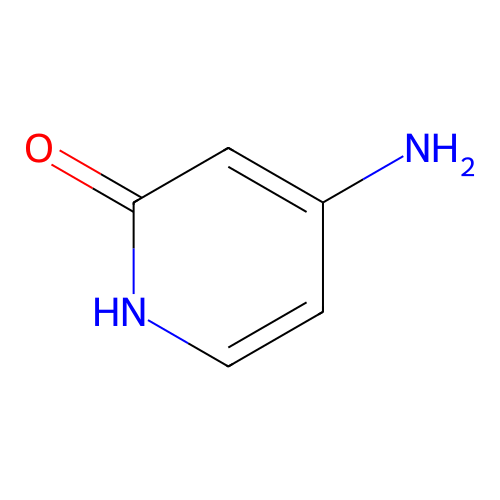 4-aminopyridin-2-ol (c09-0728-084)