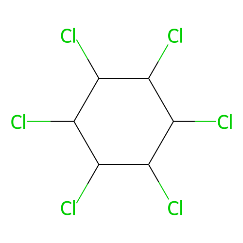 alpha-hch d6